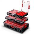    Qbrick System ONE ORGANIZER L